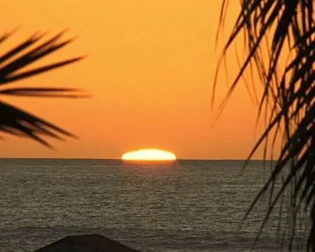 Ocean View 530 Appartement Costa Adeje (Tenerife)