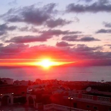 Ocean View 530 Appartement Costa Adeje (Tenerife)